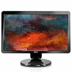 Dell 23 Inch (58.4cm) HD LCD Widescreen Monitor