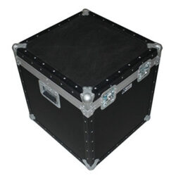Flight Case (Fibreboard)