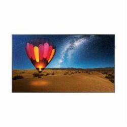 Samsung 98 Inch (248.92cm) 4K UHD LED Commercial Display