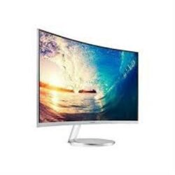 Samsung 27 Inch (68.6cm) Full HD Crystal Colour Curve Monitor
