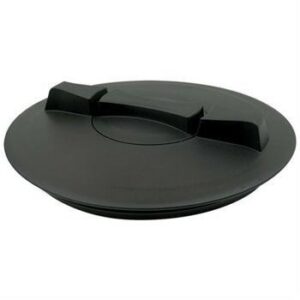 8" Screw Down Water Tank Lid