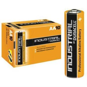AA Batteries (10 Pack)
