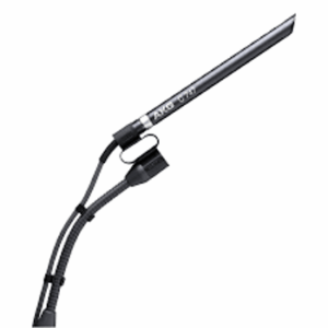 AKG C747 Shotgun Microphone