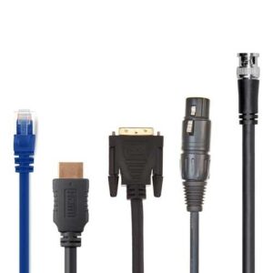 AV Cable Call