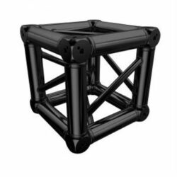 Milos Quad Multi Cube Black