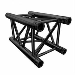 Milos HD Quad Truss (0.5m) Black