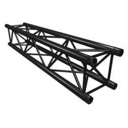 Milos HD Quad Truss (2.0m) Black