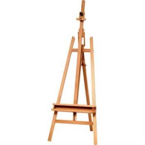 Large Easel