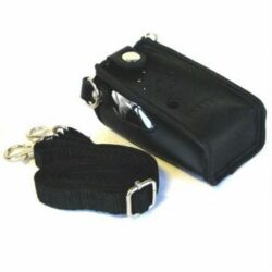 Mitex HD Leather Case with Shoulder Strap