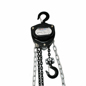 0.5 Tonne Chain Block (3m Chain)