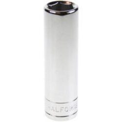 17mm Deep Socket
