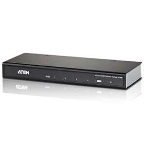 ATEN 4 Port 4k HDMI Splitter