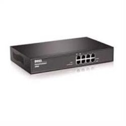 Dell Powerconnect 2808 Switch