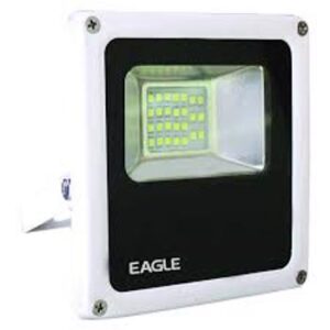 10w LED Floodlight White