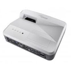 Optoma EH320UST DLP Projector (4000 ANSI Lumens)