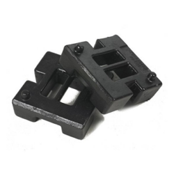 12.5kg Steel Stage Weight