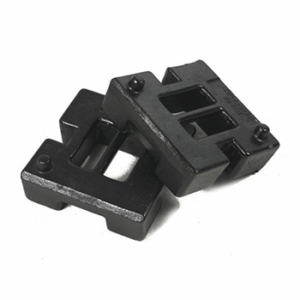 12.5kg Steel Stage Weight