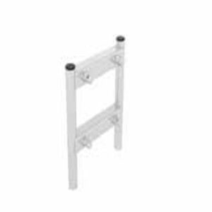 Milos MRT1 03B Double Screwjack Adapter