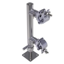 Milos MRT1 03B Single Screwjack Adapter