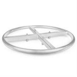 Milos Quad Truss Top Ring 145cm Diameter