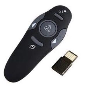 Presenter Clicker (Small)