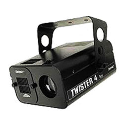 Abstract Twister 4 100W 1CE