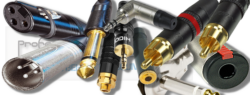 Audio Cable Call