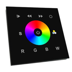 Bar RGB LED Controller