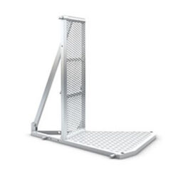 Crowd Barrier / mojo Variable Multi Corner