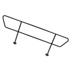 GT Stage Deck Adjustable Stair Handrail – Left