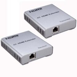 HDMI Over Cat5e 4K Extender Transmitter