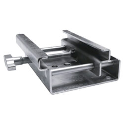 Kader Beam Clamp (Black)