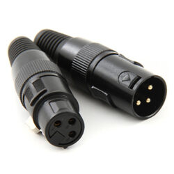 Lighting Cable Call