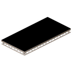 Lightspace / LiteDeck 8ft x 4ft  Staging Module