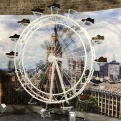 London Eye