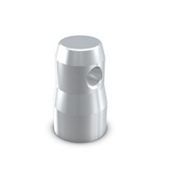 Milos Half Conical M12 Thread