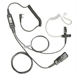 Mitex 2 Wire Acoustic Tube Kit