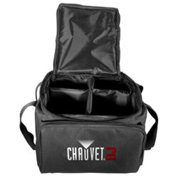 Padded Bag For 4x Chauvet Freedom PAR Hex 4