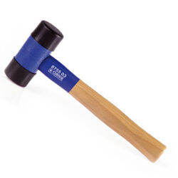 Plastic Ended Hammer
