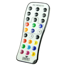 Remote Control For Chauvet Freedom PAR HEX 4