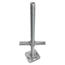 Screw Jack Tall (665mm)