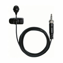 Sennheiser Lapel ME4 Microphone