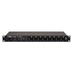 Showtec Node 8 Pro Art Net Node