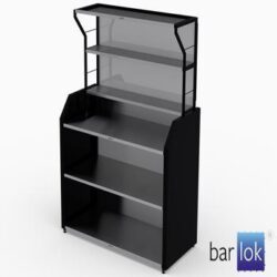 Back Bar
