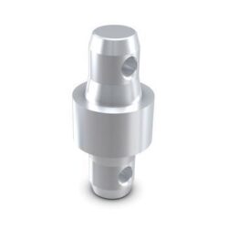 Milos M290 Conical Connector 30mm Spacer