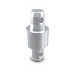 Milos M290 Conical Connector 40mm Spacer