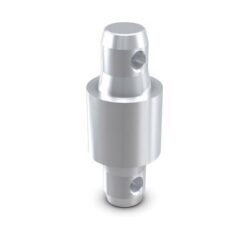 Milos M290 Conical Connector 50mm Spacer