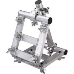 Milos HD Bookcorner M290 and Brace