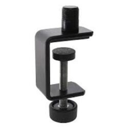 K&M Microphone Table Clamp