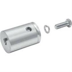 Milos Con64B Female Conical Receiver M12 Thread (75mm)